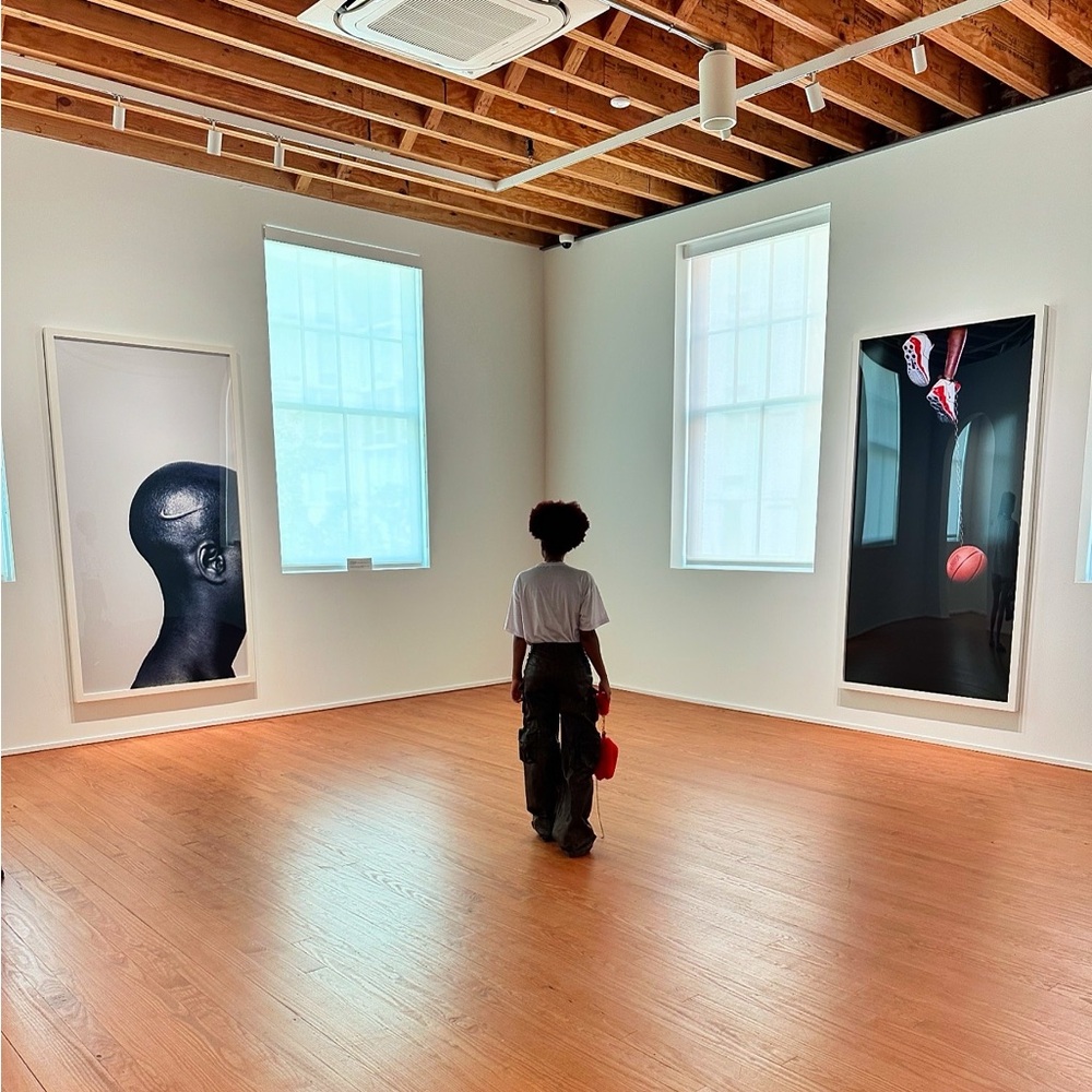 Meet your Posher, Minnie